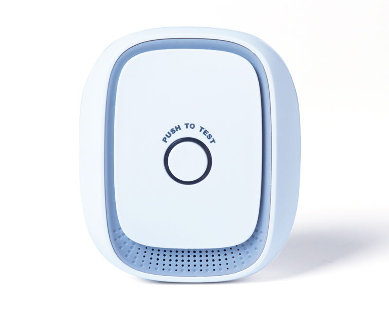 Gas Leakage Detector: ZDD-304G