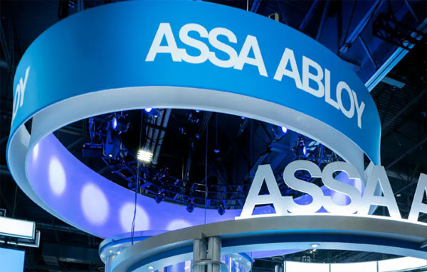 ASSA ABLOY Opening Solutions to showcase door security and digital access suite at GSX