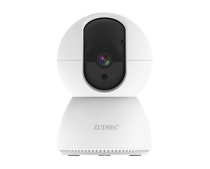 Wifi Smart Home Camera -Indoor Use