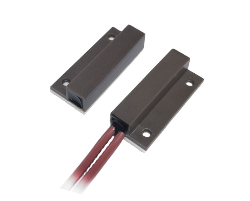 AC300V/70W High-Power Proximity Sensor