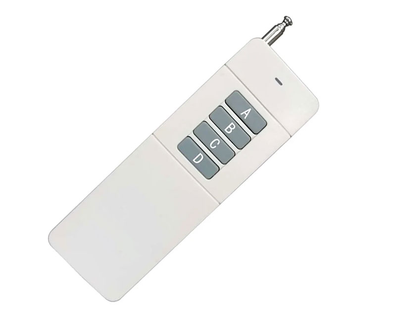 Long distance Wireless Remote Duplicator:  ZDRC-4002C