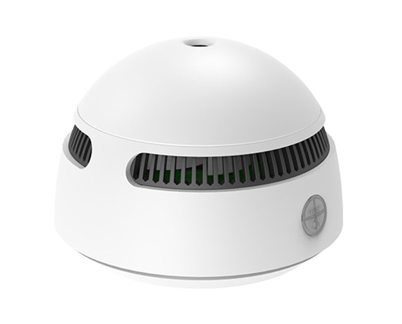 Wifi Smoke Alarm: ZDD-004S-WF(with 10 Years Battery Life)
