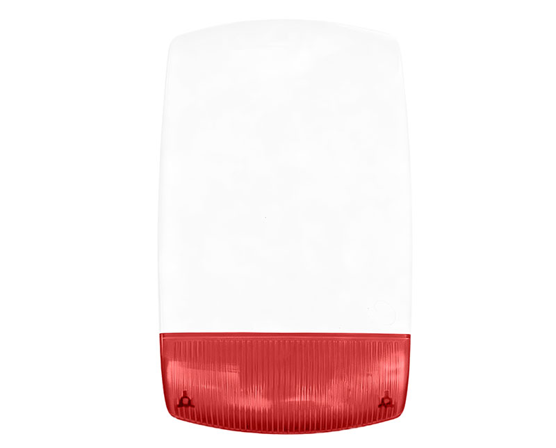Outdoor Siren and Strobe: ZDSH-115