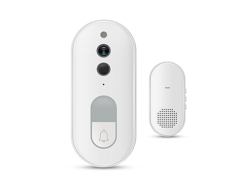 WiFi Smart Video Doorbell