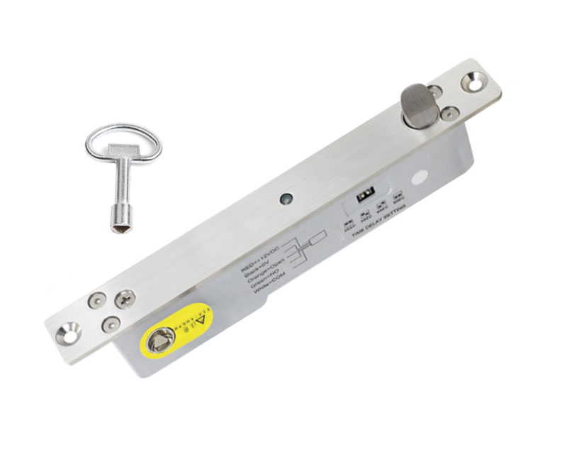 Motor-Driven Elevator Silent Electric Lock