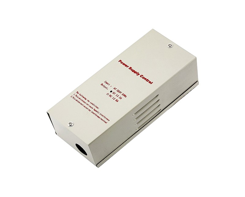 Power Supply Controller: ZDAP-803