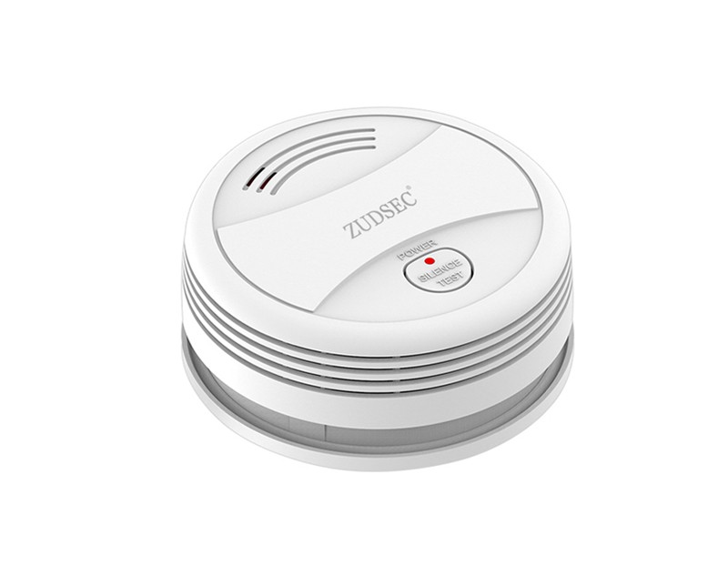 Wifi Smart Smoke Alarm: ZDD-002S-WF