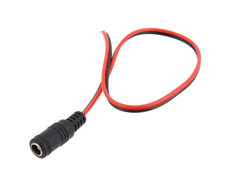 DC Cable: ZDCB-102N