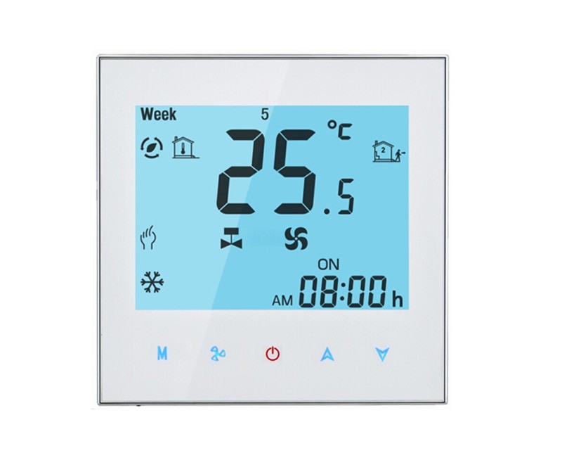 Air Conditioner WiFi Smart Thermostat: ZDTM-001