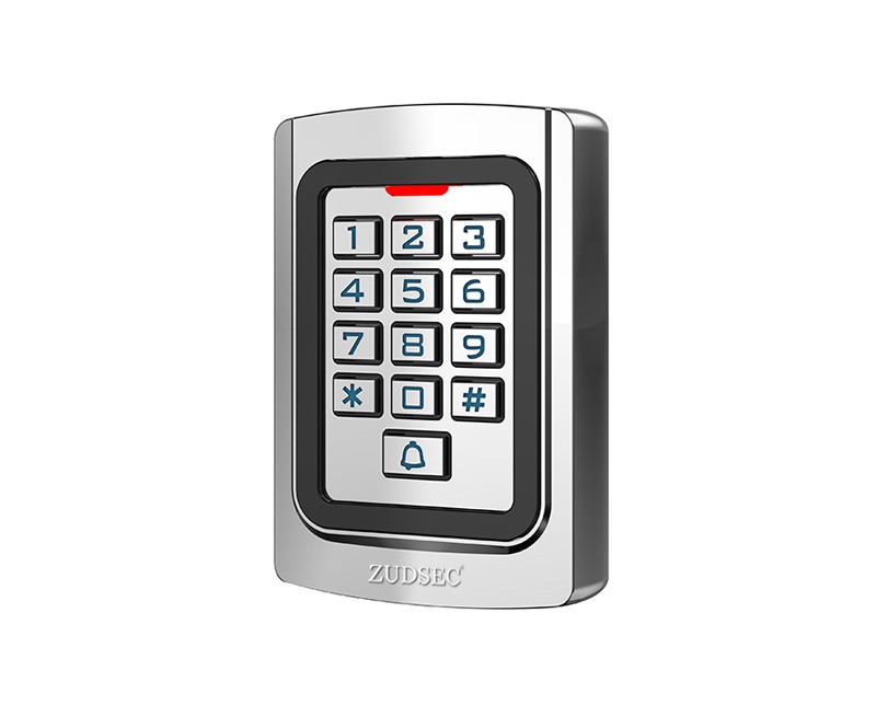Standalone Metal Access Controller -WiFi Optional